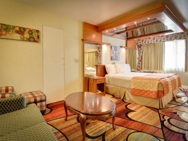 Motel Long