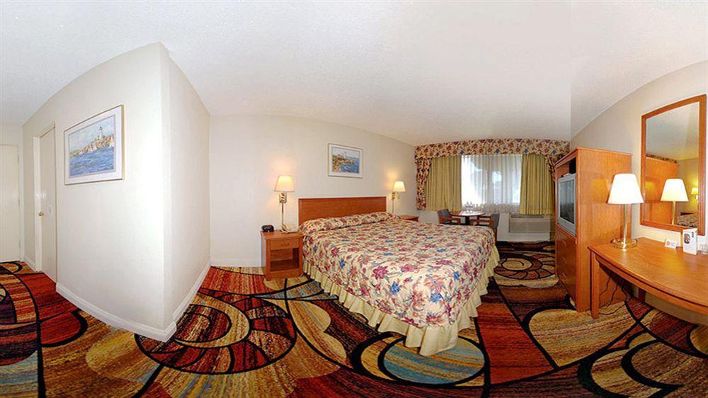 Long Motel