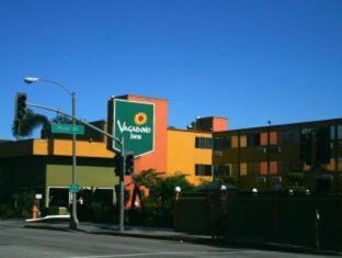 Vagabond Motel