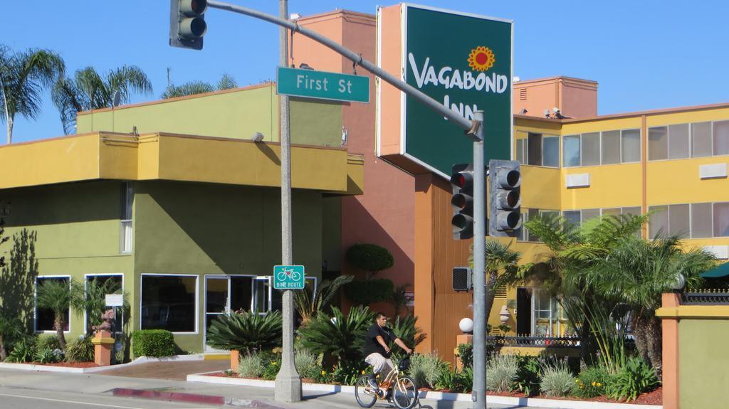 Motel Vagabond Long Beach
