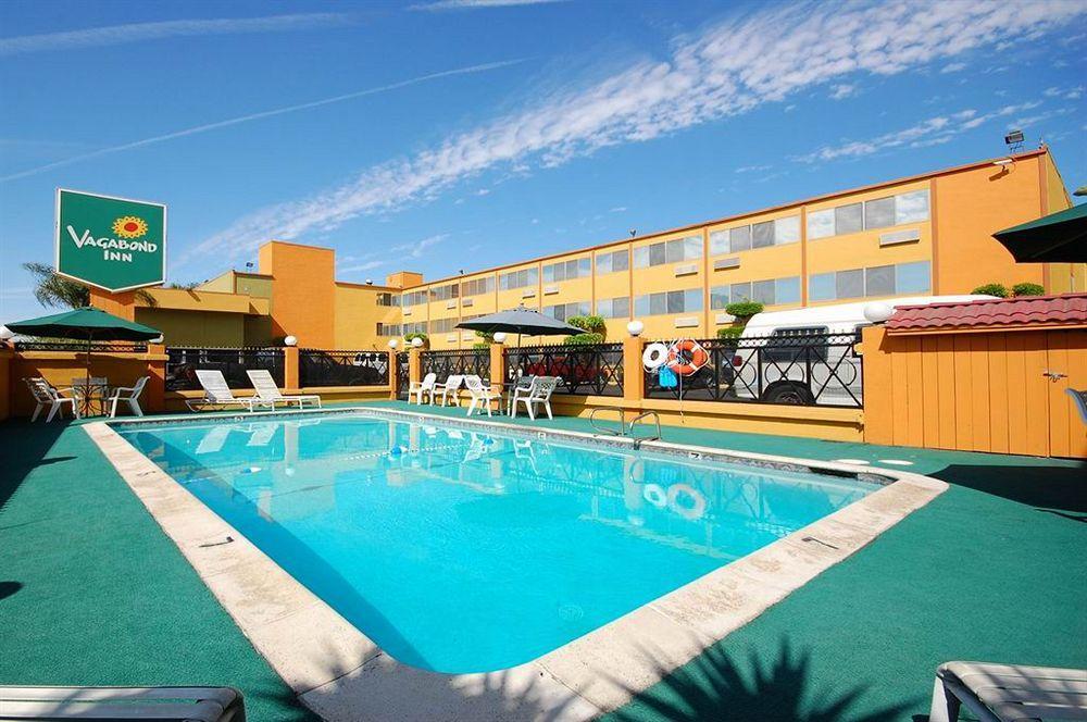 Vagabond Motel 2*