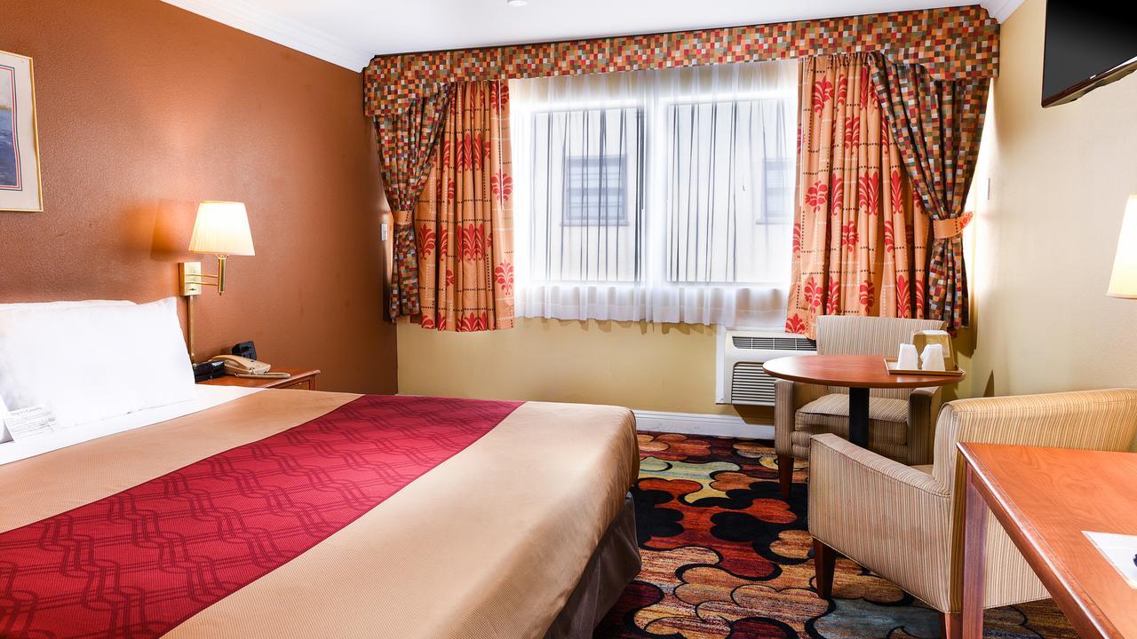 Motel Long