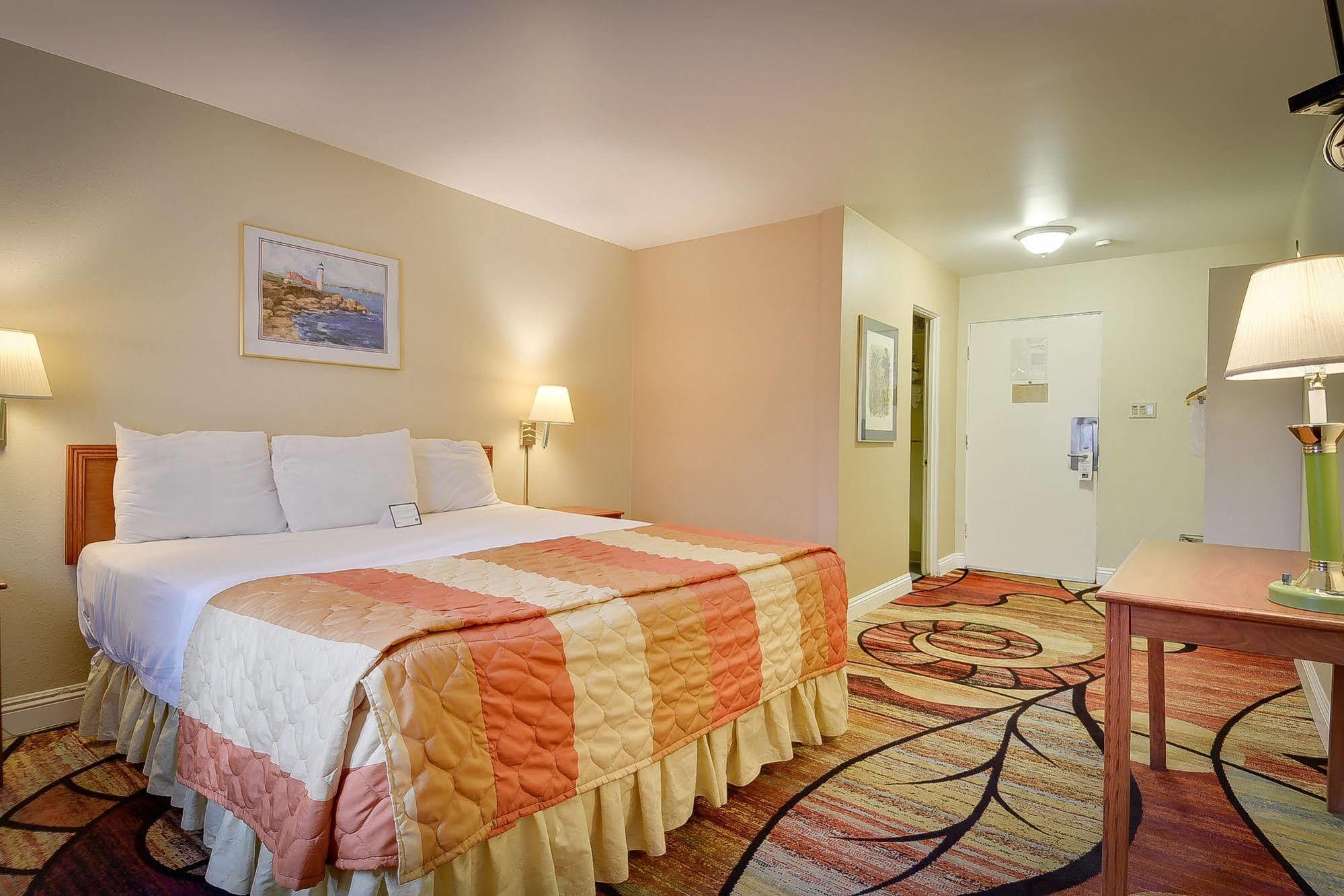 Motel Vagabond Long Beach