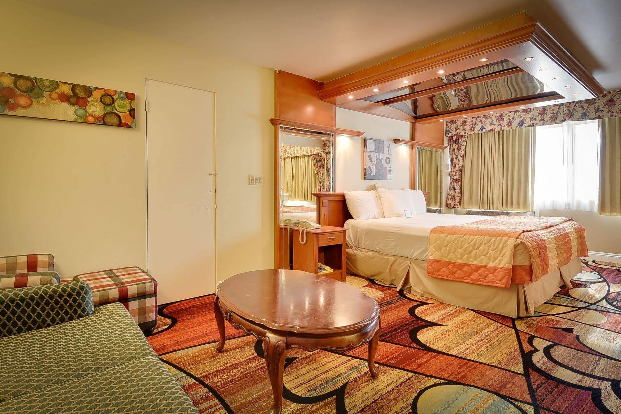 Motel Long Long Beach