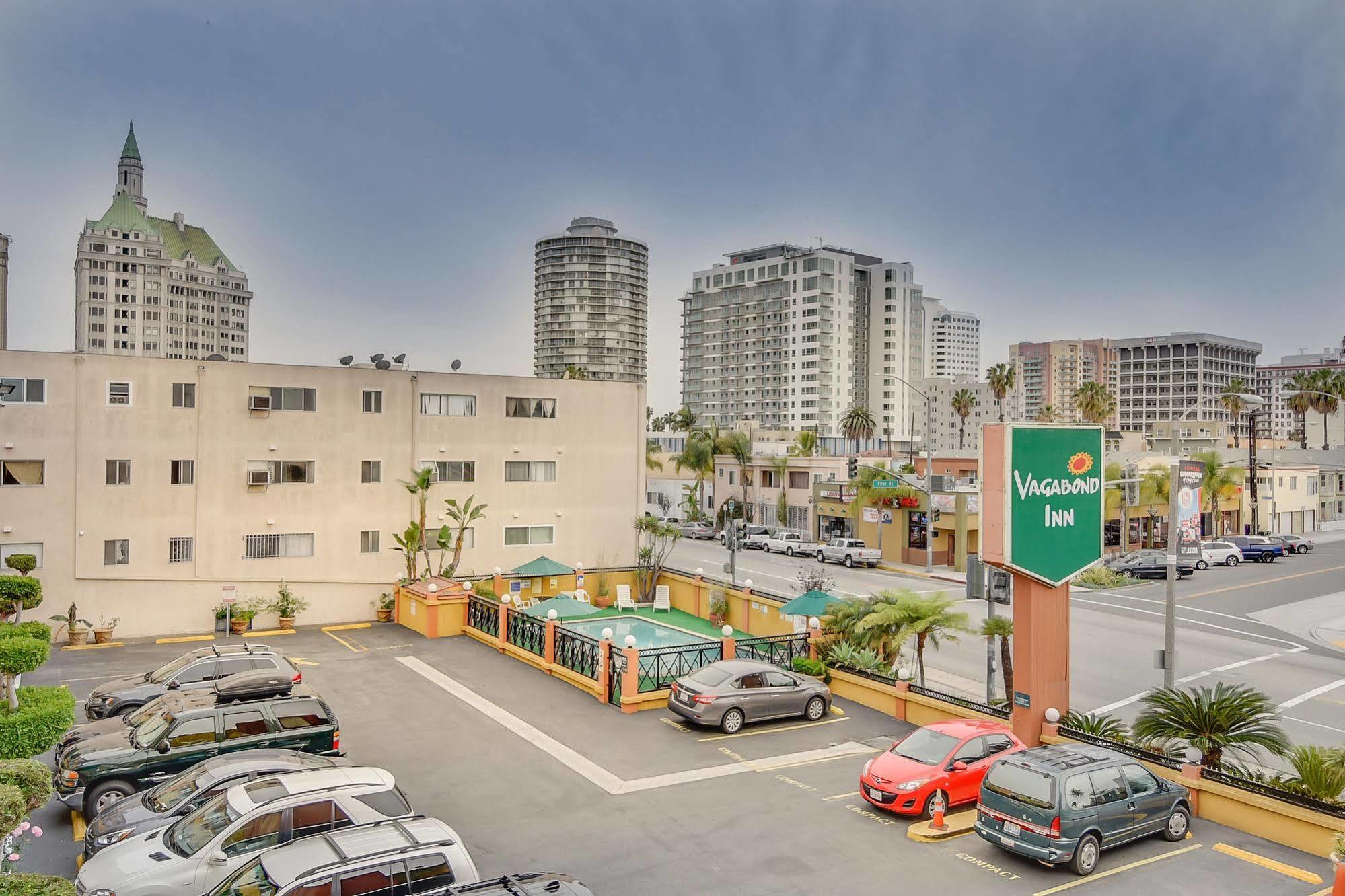 Vagabond Long Beach