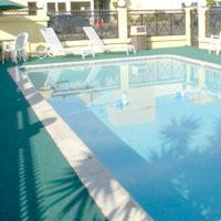 Vagabond Motel Long Beach