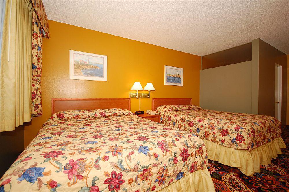 Long Motel 2*