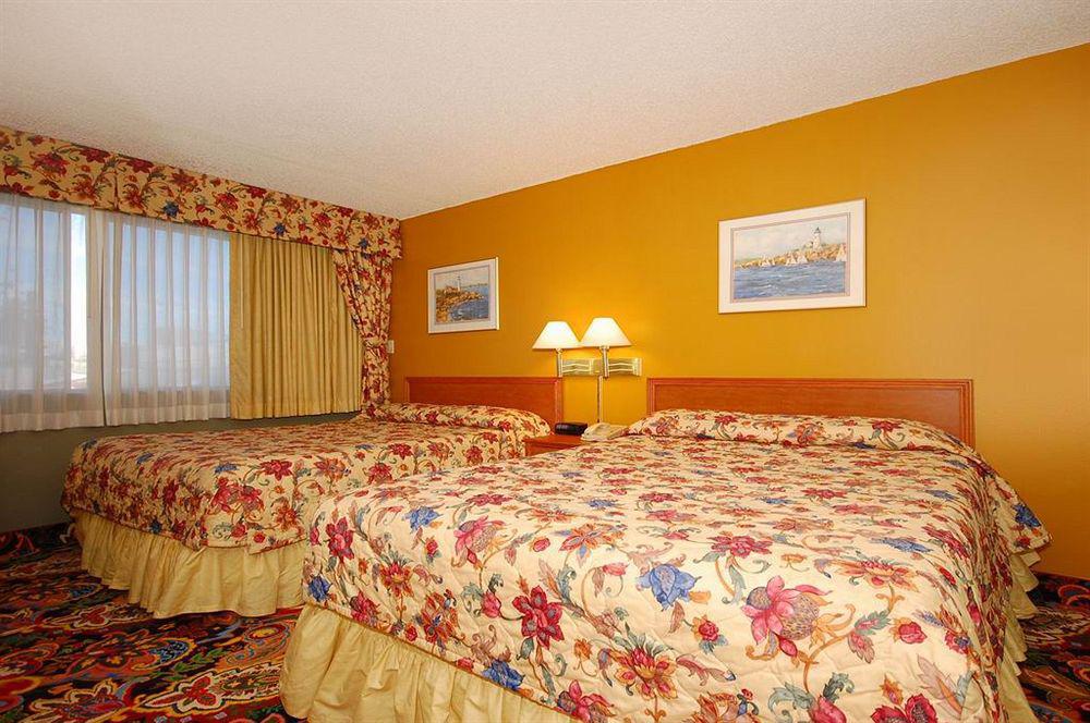 Motel Long Long Beach
